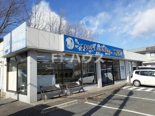 ボヌール台山Ⅱの周辺