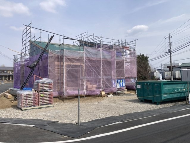 Livele Garden.S　大泉第14寄木戸