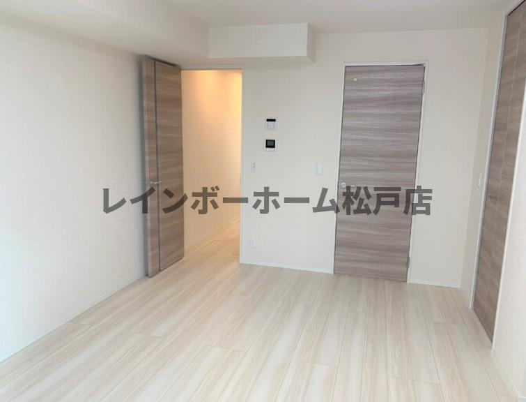 越谷市南越谷１丁目のアパート