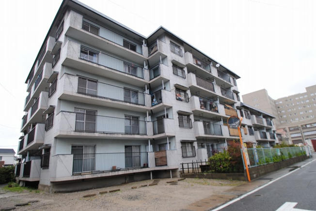 【外観】 | 関戸ビル