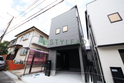 【外観】 | 戸建て