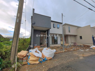 名古屋市守山区大字中志段味字西原2787-4『仲介料無料』新築戸建ての画像
