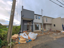 名古屋市守山区大字中志段味字西原2787-4『仲介料無料』新築戸建ての画像