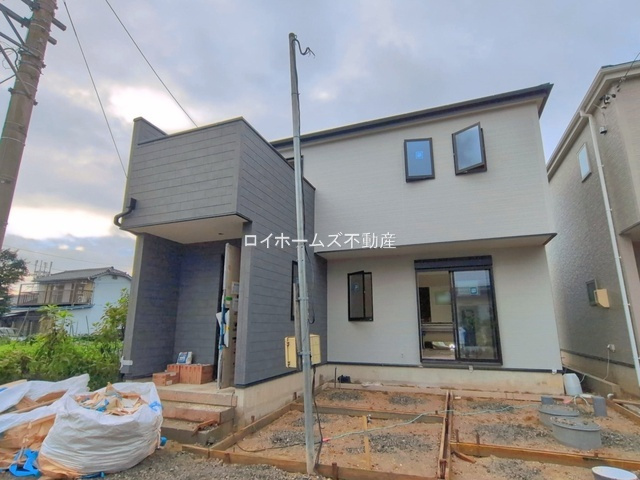  | 名古屋市守山区大字中志段味字西原2787-4『仲介料無料』新築戸建て | 撮影：'26/09/01