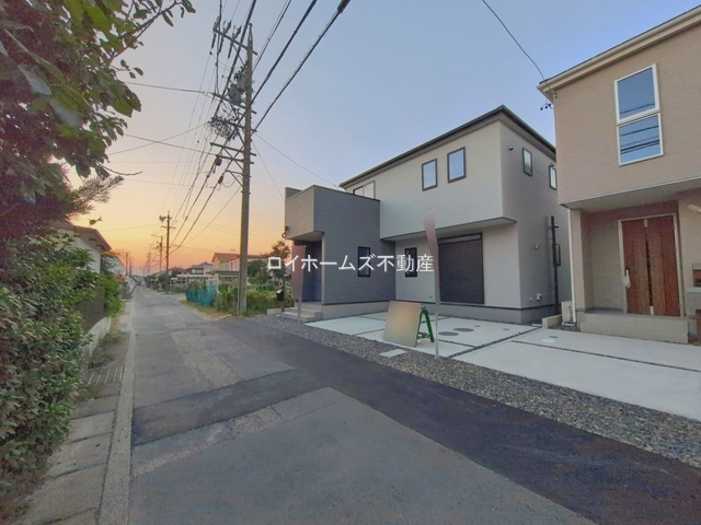  | 名古屋市守山区大字中志段味字西原2787-4『仲介料無料』新築戸建て | 撮影：'26/10/13 