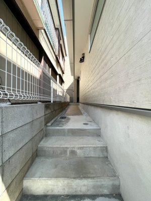 【エントランス】 | クレアリス小岩