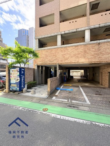 ラフィネスシャトードゥ赤坂のその他
