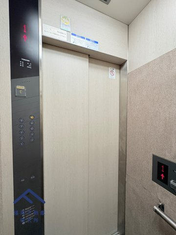ラフィネスシャトードゥ赤坂のその他共用部分