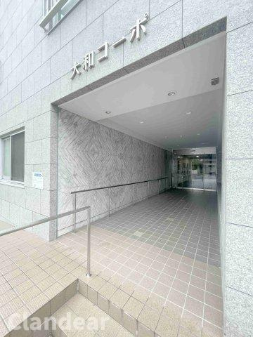 大和コーポ|ドキドキの新生活も、安心してスタート。ぴったりの住まいを見つけませんか？クランディアが一緒に住まい選びをサポートします‼　まずは、お気軽にお問合せください　＃クランディア
