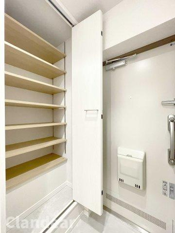 大和コーポの玄関|ドキドキの新生活も、安心してスタート。ぴったりの住まいを見つけませんか？クランディアが一緒に住まい選びをサポートします‼　まずは、お気軽にお問合せください　＃クランディア