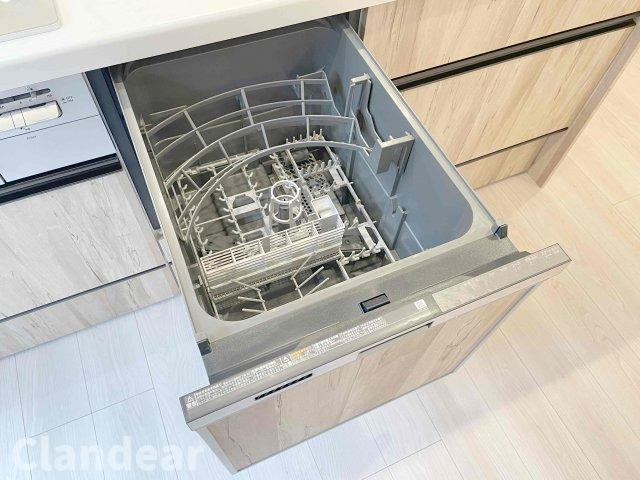大和コーポのキッチン|ドキドキの新生活も、安心してスタート。ぴったりの住まいを見つけませんか？クランディアが一緒に住まい選びをサポートします‼　まずは、お気軽にお問合せください　＃クランディア