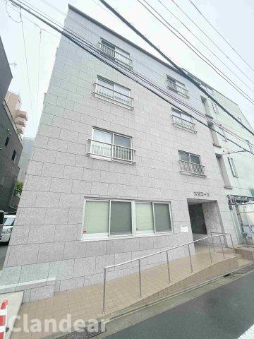 大和コーポ