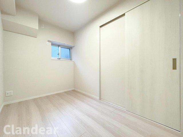 大和コーポの洋室|ドキドキの新生活も、安心してスタート。ぴったりの住まいを見つけませんか？クランディアが一緒に住まい選びをサポートします‼　まずは、お気軽にお問合せください　＃クランディア