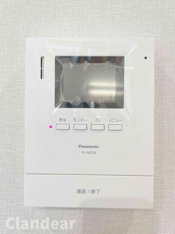 大和コーポの防犯設備|ドキドキの新生活も、安心してスタート。ぴったりの住まいを見つけませんか？クランディアが一緒に住まい選びをサポートします‼　まずは、お気軽にお問合せください　＃クランディア