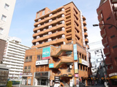 ヒルクレスト駒込の画像