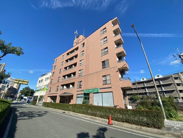 ハイツアルペン宝塚