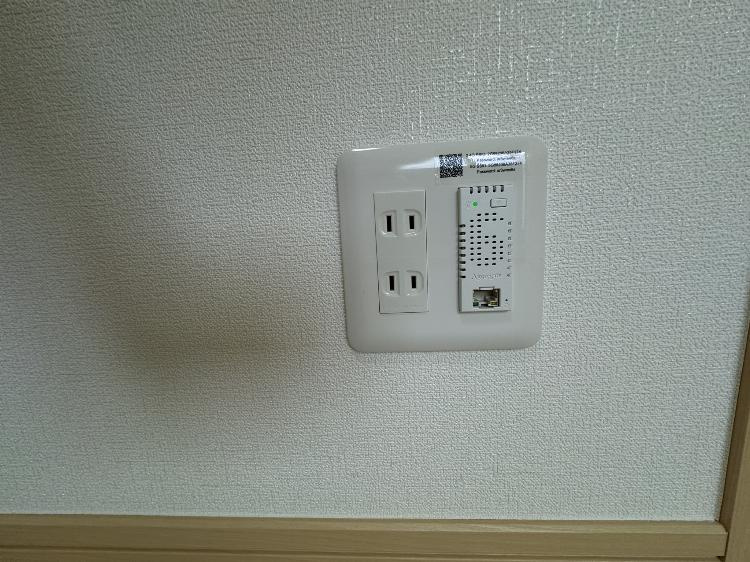 ラフィーナ―東船橋のその他