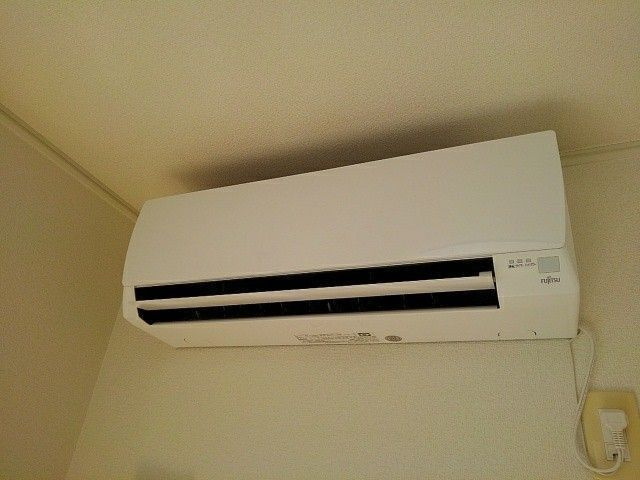 アプローズヒルの設備