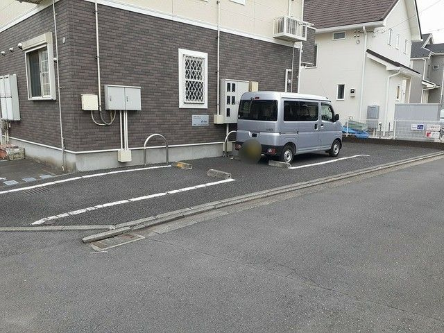 アプローズヒルのその他共用部分