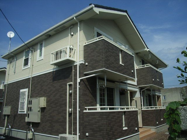 アプローズヒル