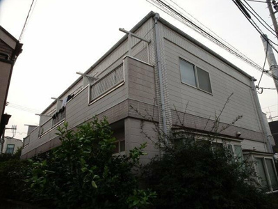 【外観】