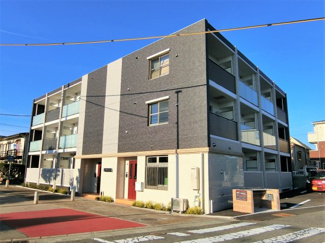 【外観】 | 甲子園ガーデンズ