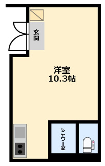 【間取り】 | 甲子園ガーデンズ