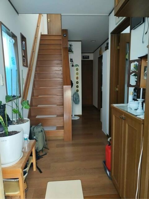 富士市宮島の中古一戸建| 