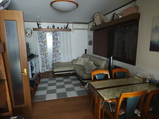 富士市宮島の中古一戸建| 