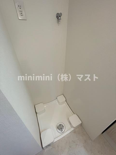 メイクス天王寺南の設備