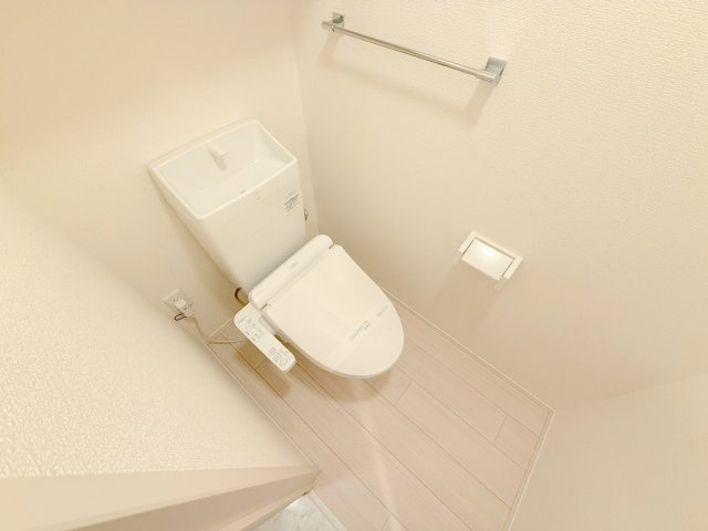 【トイレ】 | めぐみ