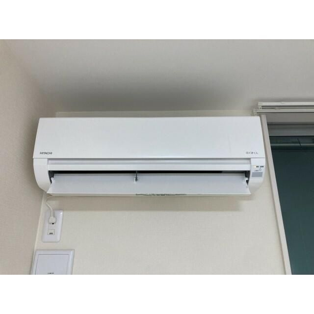 ＭＱｕａｒｔｏ若葉Ⅱの設備