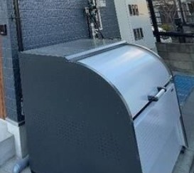 ＭＱｕａｒｔｏ若葉Ⅱのその他共用部分
