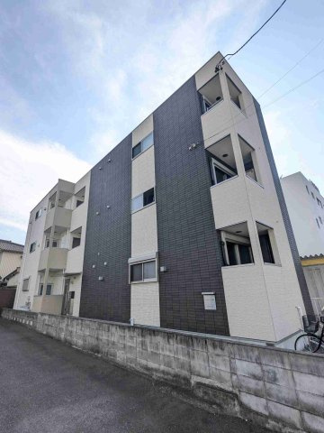 ハーモニーテラス押切
