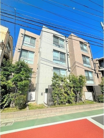 ウェルスクエアイズム高井戸の画像