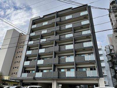 【エントランス】 | シャーメゾンステージ碧・小郡高砂町