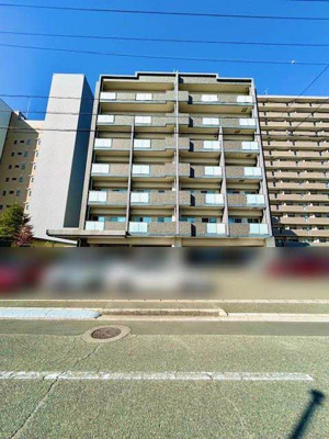 【外観】 | シャーメゾンステージ碧・小郡高砂町