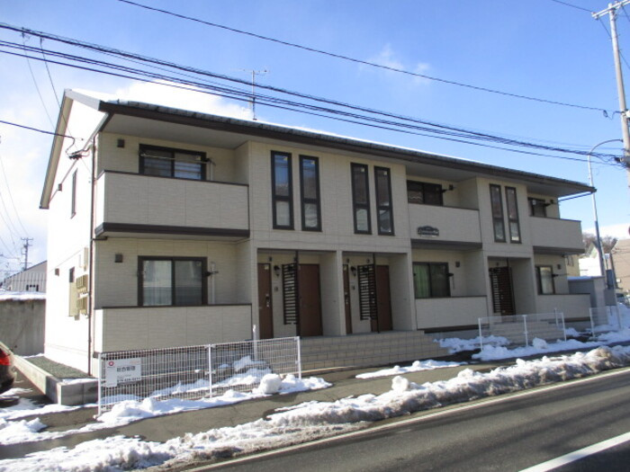 ルミナス北山