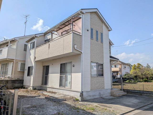 八王子市　上壱分方町　中古戸建て