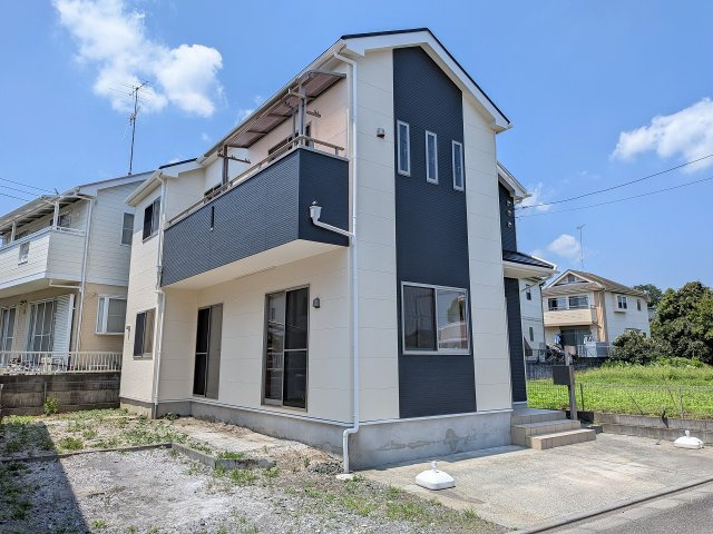 八王子市　上壱分方町　中古戸建て
