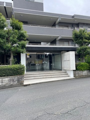 【エントランス】 | パナシア川越