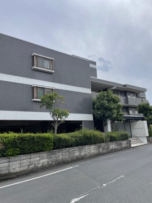 【外観】 | パナシア川越