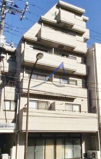 コーポ永岡の外観|外観です。
