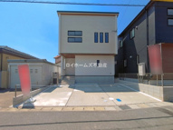 あま市篠田向島10-10『仲介料無料』新築戸建ての画像