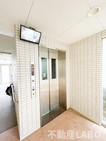 ブレスト我孫子町のその他共用部分