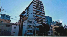 元町ＭＧレヂデンスⅢ