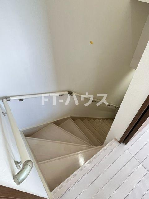 リーリエ船橋本町のその他