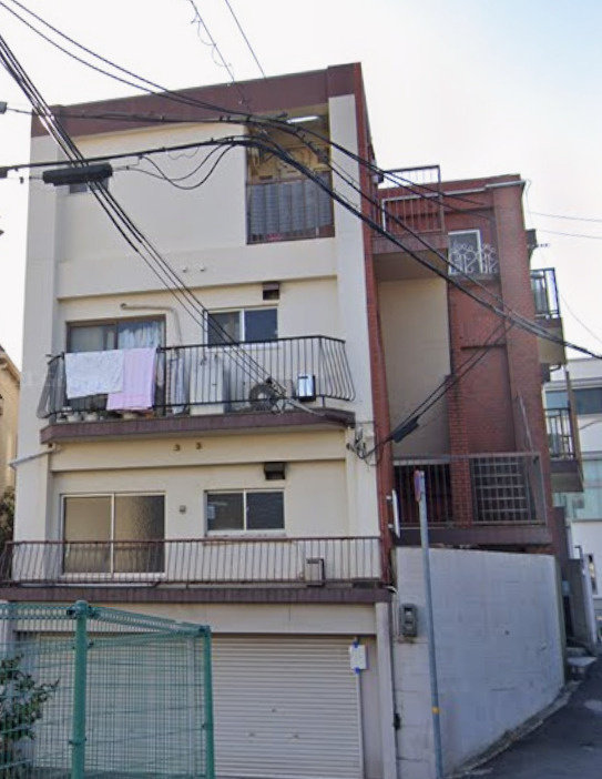 みやマンション
