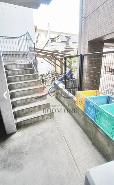 メゾンコモド小石川