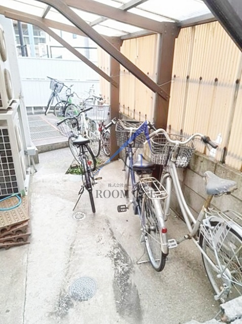 メゾンコモド小石川